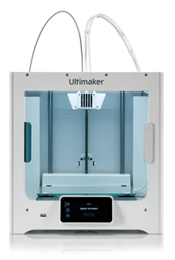 UltiMaker S3 3D Printer 230x190x200